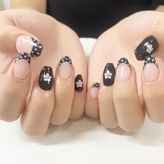 ネイル 🔷ﾐﾅﾐﾈｲﾙ🔷 やり放題ネイル渋谷2のネイルデザイン