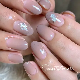 ネイル Sweets& nail みなこのネイルデザイン