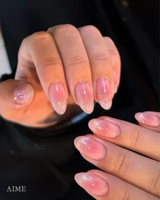 ネイル AIME （momo）のネイルデザイン