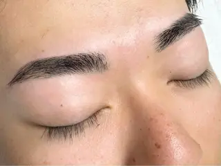 アイブロウ 新宿眉毛専門店ar+ Fukamachiの眉毛・アイブロウイメージ