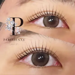 マツエク・マツパ sol ayumiのマツエク・マツパデザイン