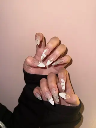 ネイル Kellynail ayanoのネイルデザイン