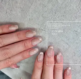 ネイル C.Nail &Eye筑紫駅のネイルデザイン