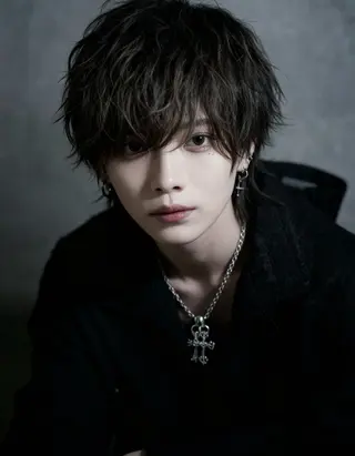 ショート メンズ 【F.O.F】大野航 似合わせカットのヘアスタイル