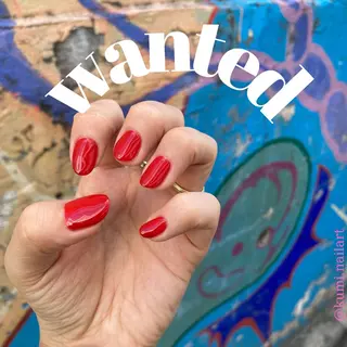 ネイル Atelier Harmonicのネイルデザイン