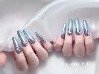 ネイル Alisa nail Rinのネイルデザイン