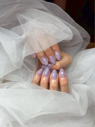 ネイル Bio nail 【RIKA】のネイルデザイン