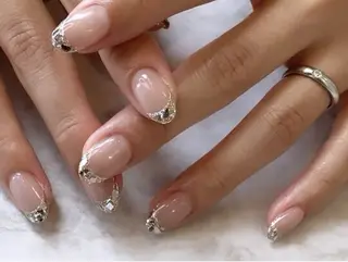 ネイル 韓国ネイル 新大久保 💅Ayumiのネイルデザイン