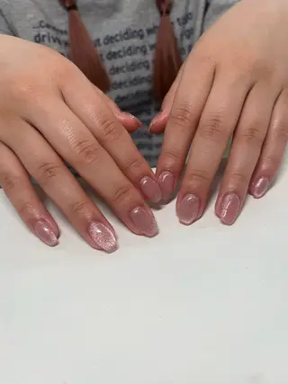 ネイル THE BALM Noahのネイルデザイン