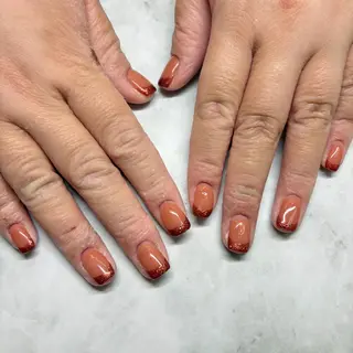 ネイル Bianca Nakano🎀のネイルデザイン