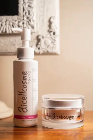 ポリリズム所属・リラクゼーション ポリリズムのエステ・リラクイメージ