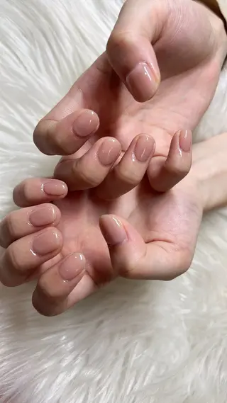 ネイル 《LB》ラブリエ Nail&eyeのマツエク・マツパデザイン