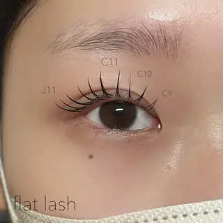 マツエク・マツパ +tico+vico Reiのネイルデザイン