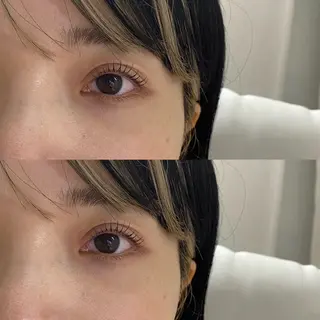 マツエク・マツパ yuka /eyelistのマツエク・マツパデザイン