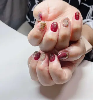 ネイル YunAsu ひぃちゃんのエステ・リラクイメージ