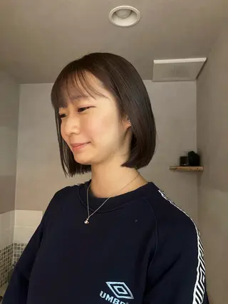 カラー カワイイ保証🎀💞 rinの眉毛・アイブロウイメージ