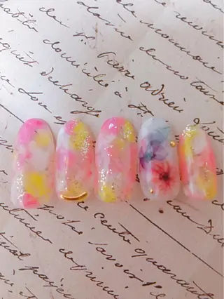 ネイル nailroom.. shikiのネイルデザイン