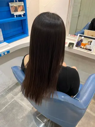 uros.所属・🩵aiko / モデル募集中️🩵のヘアスタイル