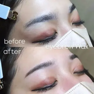 アイブロウ 🖤eyelist Aimi🖤のマツエク・マツパデザイン