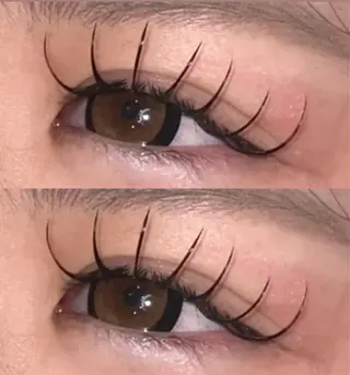 マツエク・マツパ 今井 未来音の眉毛・アイブロウイメージ