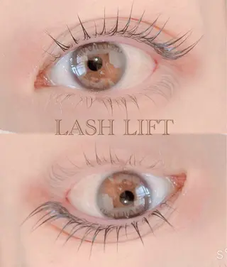 マツエク・マツパ LOCUSひばりヶ丘所属・ma yuのマツエク・マツパデザイン