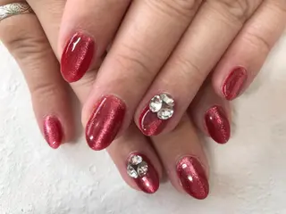 ネイル Nailist Missaのネイルデザイン