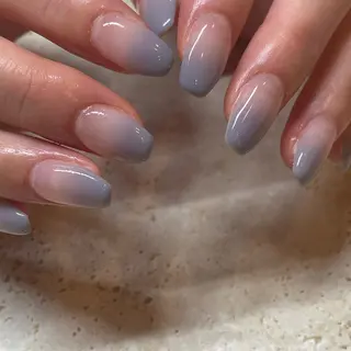 ショート 濵田 実沙/Manonのネイルデザイン