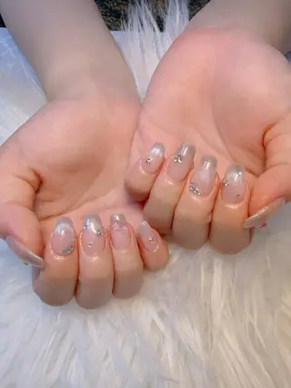 ネイル ゆ いのネイルデザイン