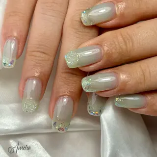 ネイル You kyehwaのネイルデザイン