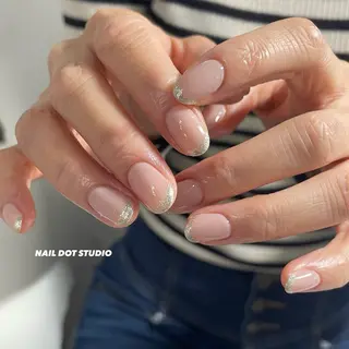 ネイル NAIL DOT STUDIO堺筋本町のネイルデザイン