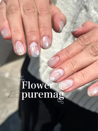 ネイル E♡Room Erikoのネイルデザイン