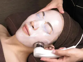 ビューティースリム reborn 銀座店のエステ・リラクイメージ