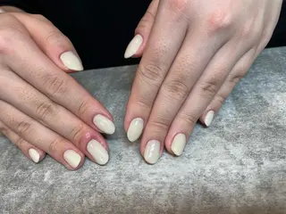 ネイル 佐藤  悠子のネイルデザイン