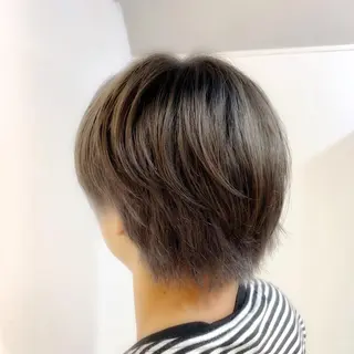 ショート カラー 🐶伊藤 弘夢🐶のその他イメージ