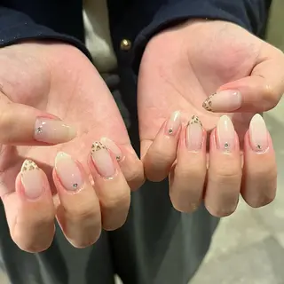 ネイル natsumi .のネイルデザイン