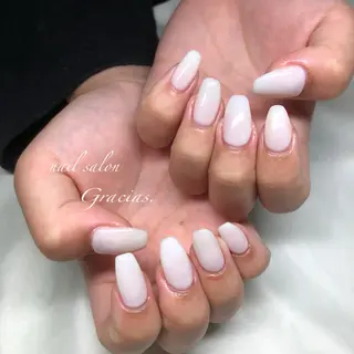 ネイル Gracias. rieのネイルデザイン