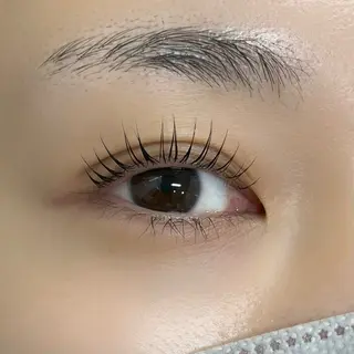 マツエク・マツパ Eden Eyelashのマツエク・マツパデザイン