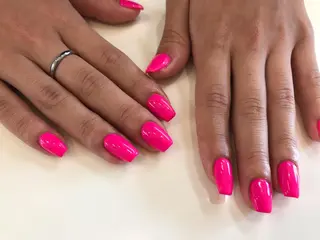 ネイル brilliant s.kのネイルデザイン