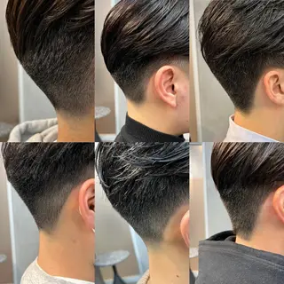 ショート メンズ 3月〜お店変わります 詳しくはインスタまでのヘアスタイル