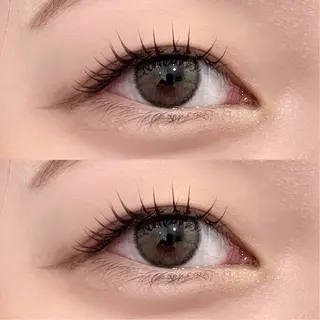 マツエク・マツパ LOVEST所属・🐾アイリスト🐾 石橋妃織のマツエク・マツパデザイン