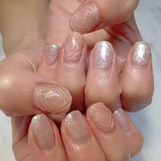 ネイル reve あやののネイルデザイン