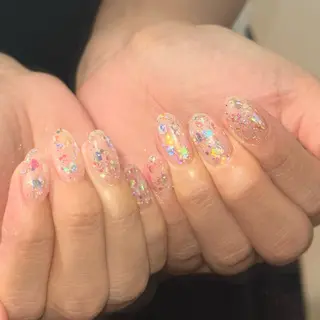 ネイル AZ Nail aoiのネイルデザイン