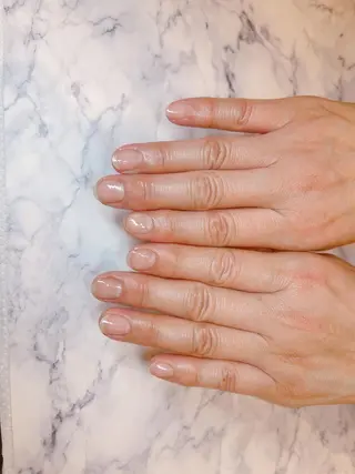 ネイル ネイルサロン Cherishのネイルデザイン