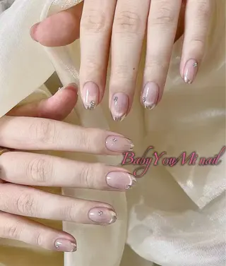 ネイル 相沢 さやかのネイルデザイン