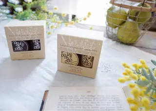 CALME by bougie ENAのヘアスタイル