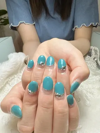 ネイル Max nail&eyeのネイルデザイン
