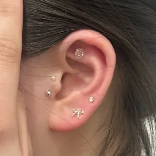 vico名古屋栄店所属・🌺+vico 栄店 🌺MAYUKIの眉毛・アイブロウイメージ