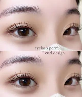 マツエク・マツパ Beautiful me🎀yuriのマツエク・マツパデザイン