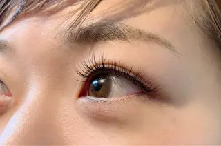 マツエク・マツパ kelly eye立町店のマツエク・マツパデザイン