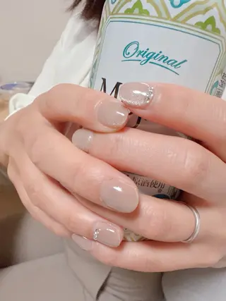 ネイル Amoureuse Satomiのネイルデザイン